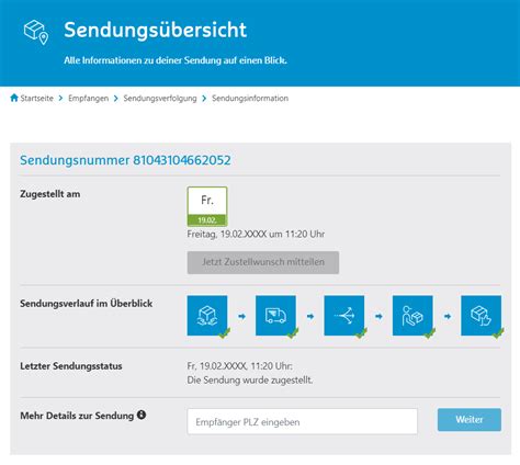 myhermes de sendungsverfolgung|hermes sendungsverfolgung nummer.